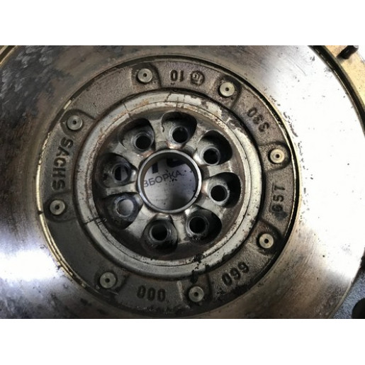 Маховик Ford Mondeo 4 1.8TDCI 2007-2014 1363710